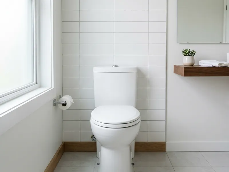 Toilet Repair & Installation Plumber in Cottonwood, CA